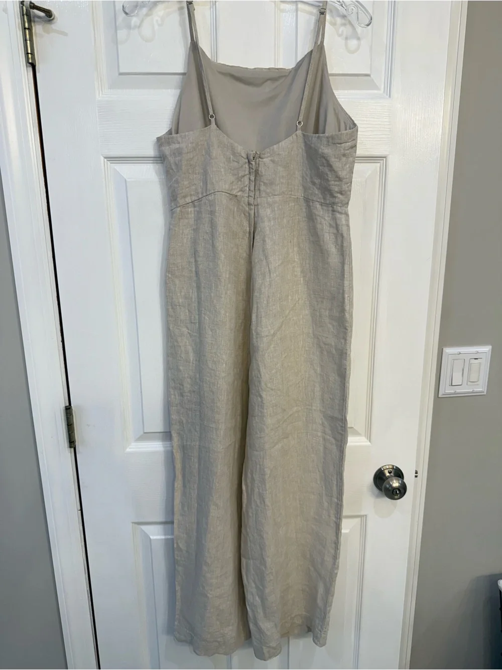 H&M Jumpsuit, Sz Med